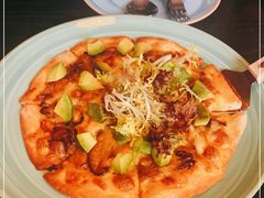 -莫多多餐厅