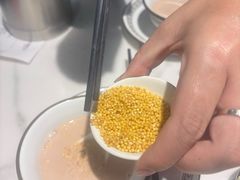 -格日勒阿妈蒙古厨房(新华广场店)