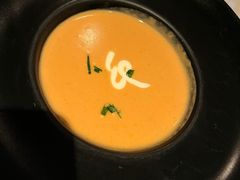 波士顿龙虾浓汤-莫尔顿牛排坊(浦东ifc店)