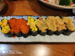 -三月居酒屋(青年大街店)