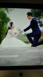点击看大图 -太郎花子婚纱摄影艺术中心