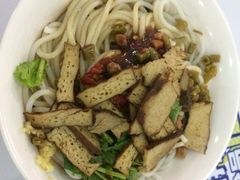 -湖南师范大学-木兰路食堂