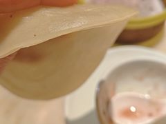 -红蜡烛-养生粥-津鲁菜(中山路店)