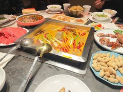 -锦城印象火锅(天府三街店)