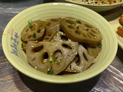 -靓靓蒸虾(中山公园店)