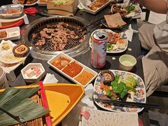 -AJIYA·池袋日式烧肉自助(天津万象城店)