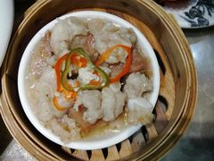 金蒜豉汁蒸排骨（顶）-燊荣记(北京路店)