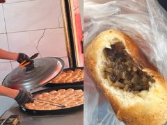 -毛氏汽水包(山海关路店)