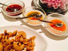 -香宫(九龙香格里拉店)