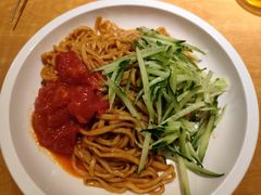 -叁个大叔的面隔壁烧烤(崇和路店)