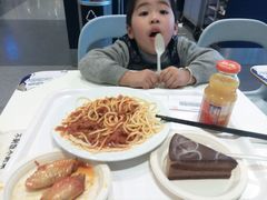 -宜家·瑞典风味餐厅(无锡店)