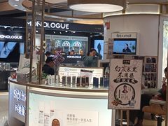 -银座mall(东直门店)