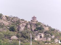 -太清宫