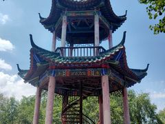-云顶山风景区