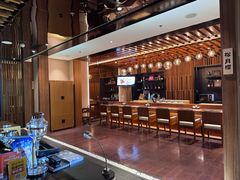 -北京泰富酒店-道日本料理餐厅