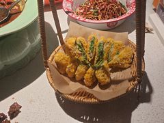 -老萍巷莲花血鸭·萍乡地标江西菜(步行街店)