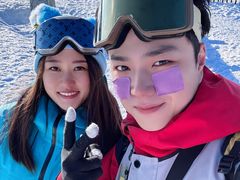 -长白山万达国际滑雪场