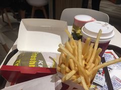 -肯德基(南湖店)