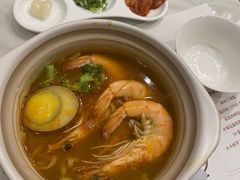 -南山鲜虾面·活鲜小馆·海味大连菜(南山总店)