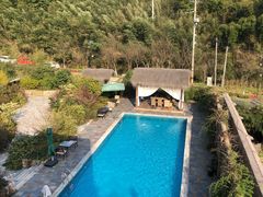 -看见远方·莫干遥远的山民宿