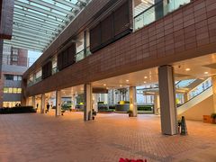 -香港大学
