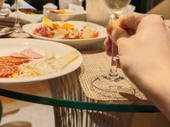 -芽庄喜来登水疗酒店