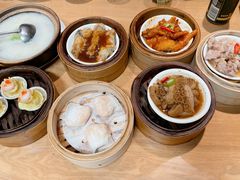 招牌虾饺皇-泮金大塘(北二七路店)