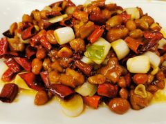 -陈麻婆豆腐总店
