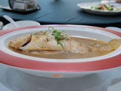 -乾园.魏庐湖景餐厅(花港店)