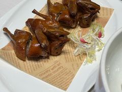 -富淳饭店(陆家嘴保利广场店)