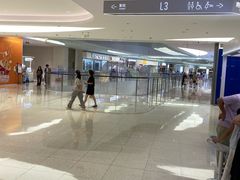 -SM城市广场(扬州店)