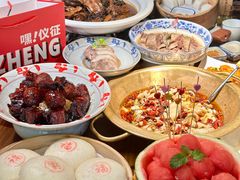 -永安水煮活鱼·仪征菜(仪征奥林匹克店)
