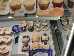 -Pantry's Best派悦坊蛋糕(K11购物艺术中心店)
