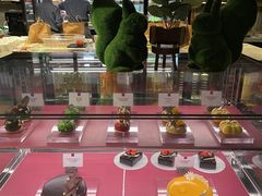 -康莱德酒店·美庭自助餐厅