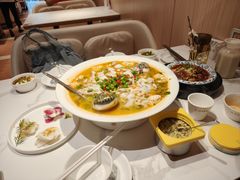 -川味堂·四川豆花(八卦岭店)