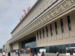 -安阳东站