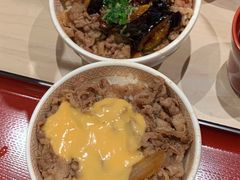 -食其家·牛丼咖喱(苏州永旺店)