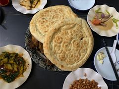 -新疆狼爷烤肉(宋庄店)