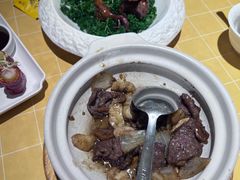 -蔡澜点心·粤菜(花城汇南区店)