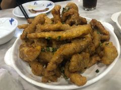 椒盐排条-扬州小吃(延安西路店)