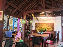 -Barrab restaurant Chiang Rai