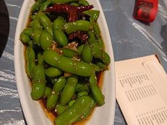 -肥肥虾庄·金牌油焖大虾(杨园滨江时代walk店)