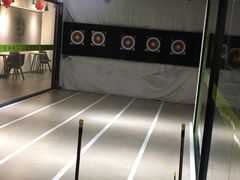 -無弓射箭俱乐部(领展中心城店)