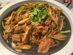 -柿合缘新京菜(国金中心商场店)