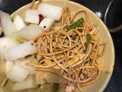 -唇辣号重庆老火锅(亦庄店)
