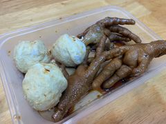 -山水肠粉(盐田店)
