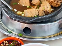 -新峰肉骨茶(总店)