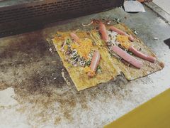 -四环冷面王(西单华威约饭街店)