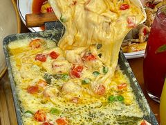 -阳光院坝小龙虾(红牌楼店)