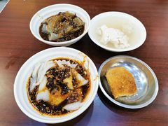 -张明富面皮店(东大街店)